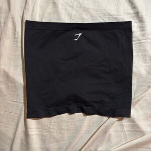 Gymshark Tube Top